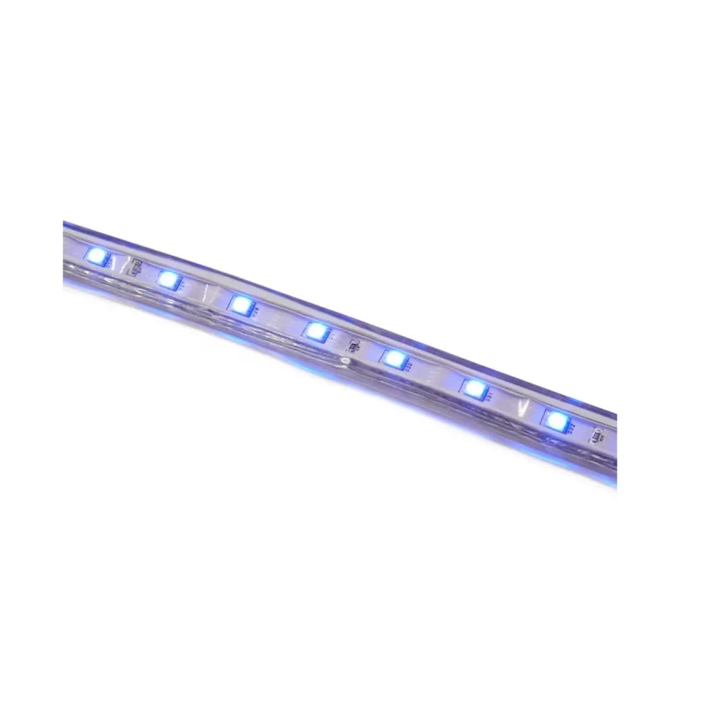 GE Color‎ Effects 240 Light 19.6-ft 7 Color Changing LED Tape Lights Remote